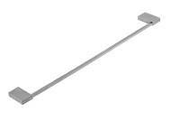 NOVASERVIS METALIA 9 držák ručníků 600 mm, chrom   0928,0