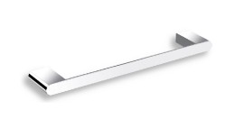 NOVASERVIS TITANIA NATY Chrom držák ručníků 600 mm, chrom   66628,0