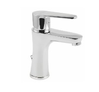 NOVASERVIS TITANIA Fresh ECO baterie umyvadlová stojánková, bez výpusti, chrom   96001/1,0E