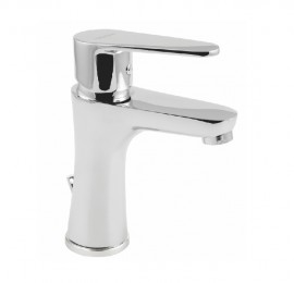 NOVASERVIS TITANIA Fresh baterie umyvadlová stojánková, bez výpusti, chrom   96001/1,0