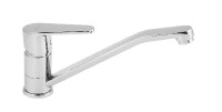 NOVASERVIS TITANIA Fresh baterie dřezová stojánková, bez výpusti, chrom   96091,0