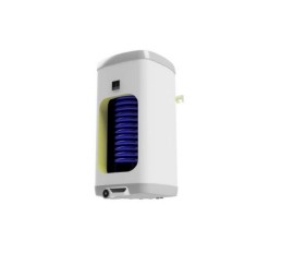 DRAŽICE nepřímotopný zásobník OKH 160 NTR/DV elektrický, svislý, hranatý   140670602