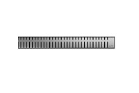 ACO odtokový nerezový rošt ShowerDrain C 1185 mm, design Piano   3019965