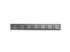 ACO odtokový rošt ShowerDrain C 985 mm, design QUADRATO broušený 9010.88.71