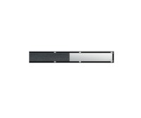 ACO odtokový nerezový rošt ShowerDrain C 1085 mm, design Twist   3015112