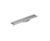 ACO odtokový žlab ShowerDrain C 985 LVPP nízký sifon, stěnová příruba   9010.92.37