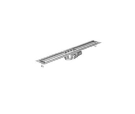 ACO odtokový žlab ShowerDrain C 1185 SHP vysoký sifon, podlahová příruba   9010.92.06