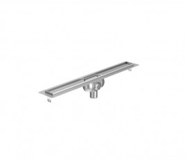 ACO odtokový žlab ShowerDrain C 585 SHS vysoký sifon, podlahová příruba   9010.92.43