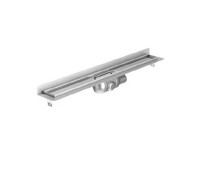 ACO odtokový žlab ShowerDrain C 985 SVPP vysoký sifon, stěnová příruba   9010.92.23