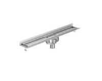 ACO odtokový žlab ShowerDrain C 985 SVS vysoký sifon, stěnová příruba   9010.91.84