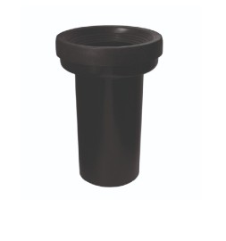 PLB - WC dopojení - přímé 250 mm DN90   KP92500