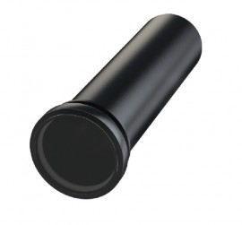 PLB - WC dopojení - hrdlo pro závěsné WC DN90 350 mm   KP93510