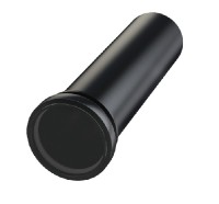 PLB - WC dopojení - hrdlo pro závěsné WC DN90 350 mm   KP93510