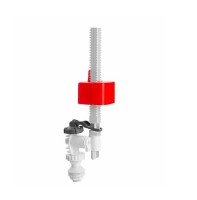 PLB - napouštěcí ventil 1/2" spodní    ONSP151