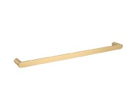 BEMETA AURIA držák toaletního papíru, zlatá light mat  171204020