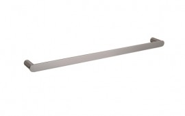 BEMETA GLACERA držák ručníků 600 mm, měděná lesk  175204020