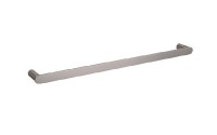 BEMETA GLACERA držák ručníků 600 mm, měděná lesk  175204020