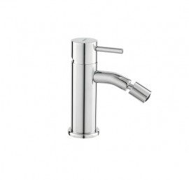 NOVASERVIS FERRO CIRICULUS baterie bidetová stojánková  chrom   BCK6