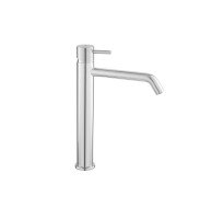 NOVASERVIS FERRO CIRICULUS baterie umyvadlová s výpustí  chrom   BCK2L