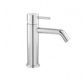 NOVASERVIS FERRO CIRICULUS baterie umyvadlová s výpustí  chrom   BCK2