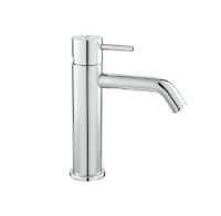 NOVASERVIS FERRO CIRICULUS baterie umyvadlová s výpustí  chrom   BCK2