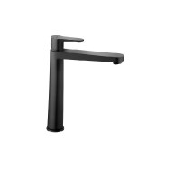 NOVASERVIS FERRO NOSTRIS baterie umyvadlová s výpustí ECO black   BNS2LBL