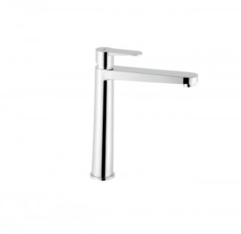 NOVASERVIS FERRO NOSTRIS baterie umyvadlová s výpustí ECO chrom   BNS2L