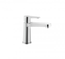 NOVASERVIS FERRO NOSTRIS baterie umyvadlová s výpustí ECO chrom   BNS2