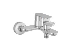 NOVASERVIS FERRO TALASSA baterie vanová s přepínačem  chrom   BAL1