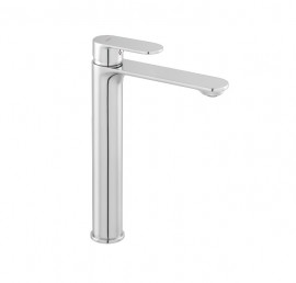NOVASERVIS FERRO TALASSA baterie umyvadlová stojánková vysoká chrom   BAL2L