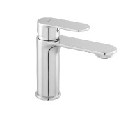 NOVASERVIS FERRO TALASSA baterie umyvadlová stojánková  chrom   BAL2