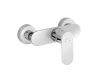 NOVASERVIS FERRO TALASSA baterie sprchová nástěnná  chrom   BAL7