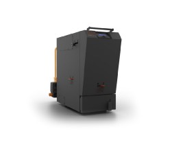 OPOP Zplynovací kotel H4EKO-D PLUS na dřevo 20 kW   573400PLUS