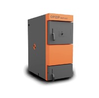 OPOP Zplynovací kotel NATURO na dřevo 12 kW   573469