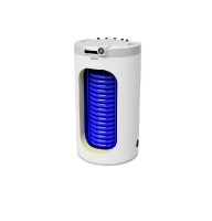DRAŽICE zásobníkový ohřívač OKCE 160 NTR/HV/2,2kW kombinovaný,horní vývod,závěsný   1106706117