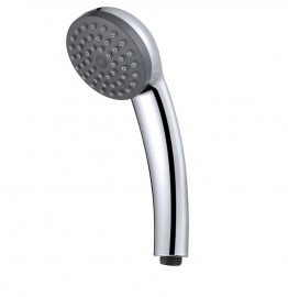Steno NELY sprchová růžice 1 funkce, chrom   83204