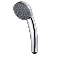 Steno NELY sprchová růžice 1 funkce, chrom   83204