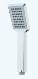 Steno NELA sprchová růžice 1 funkce, chrom   83302