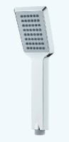 Steno NELA sprchová růžice 1 funkce, chrom   83302