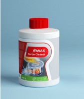 Ravak Turbo Cleaner čistící prostředek X01105