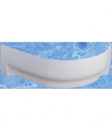 Roltechnik TULLIP čelní panel k vaně 1600 mm levý 5159002