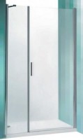 ROLTECHNIK univerzální boček pro dveře TBD 240 výplň transparent, rám brillant   744-0180000-00-02