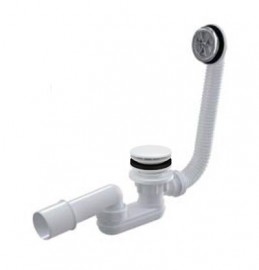 Roltechnik sifon vaničkový VIKI 8100009