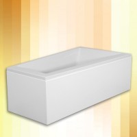 Roltechnik EVA SIDE čelní panel k vaně 1530 mm levý 9780001