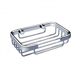 Mýdelník drátěný NIMCO OPEN 135 x 93 mm, chrom   OP 111N-26