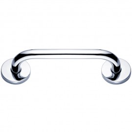 Madlo NIMCO 230 x 19 mm, leštěná nerez   BM3035M-18