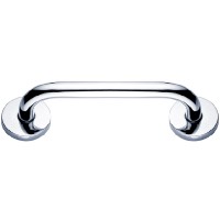 Madlo NIMCO 230 x 19 mm, leštěná nerez   BM3035M-18
