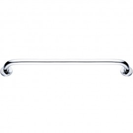Madlo NIMCO 610 x 25 mm, leštěná nerez   BM7635-26