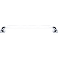 Madlo NIMCO 610 x 25 mm, leštěná nerez   BM7635-26
