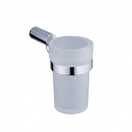 Držák sklenky NIMCO BORMO rosené sklo   BR11058W-26